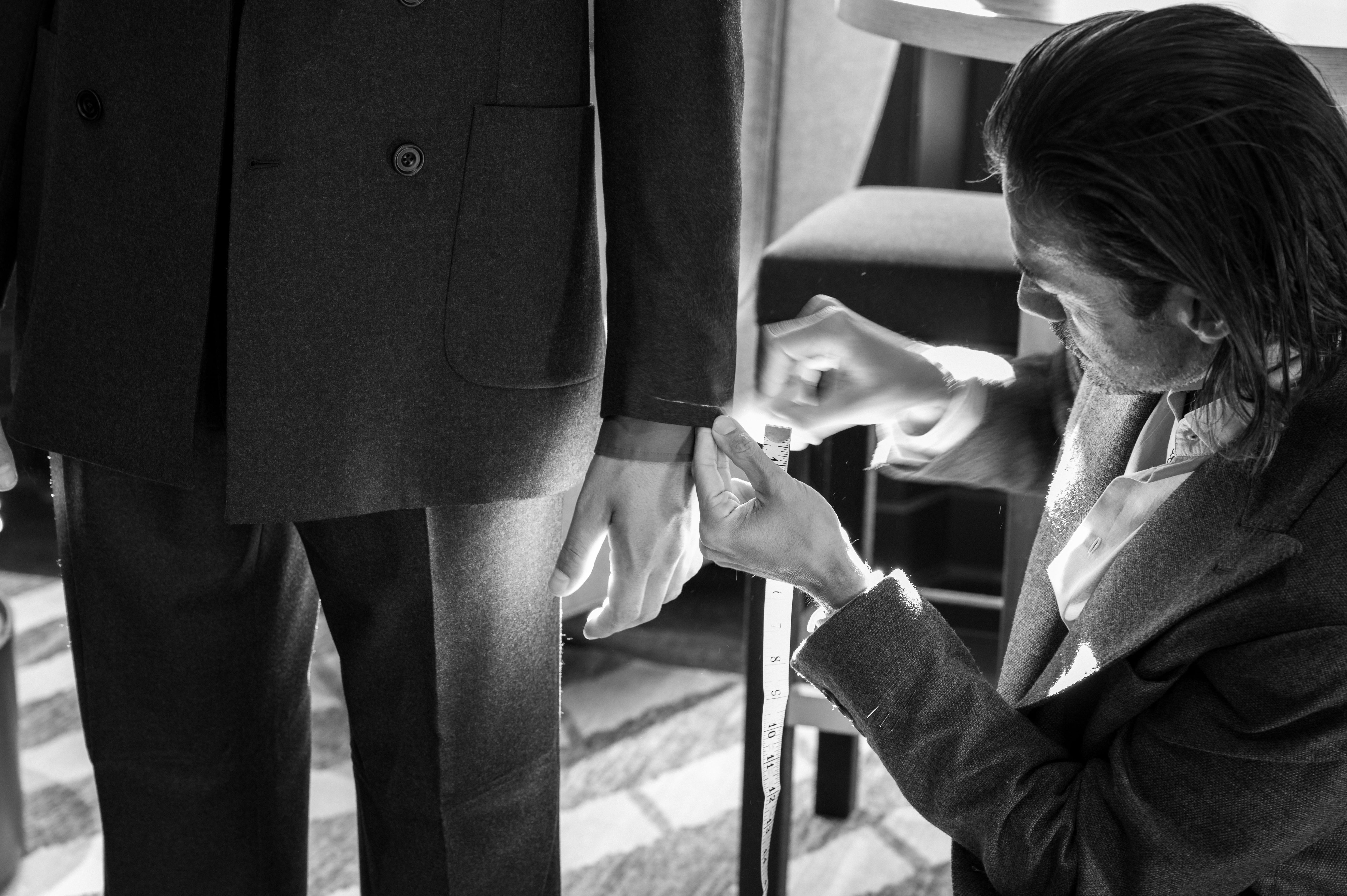 UK Bespoke & Made-to-Measure Special Offers