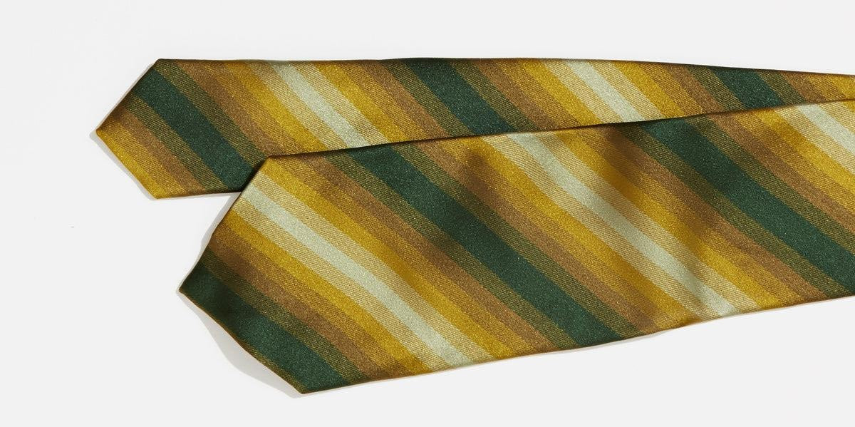 Seasonal Ties