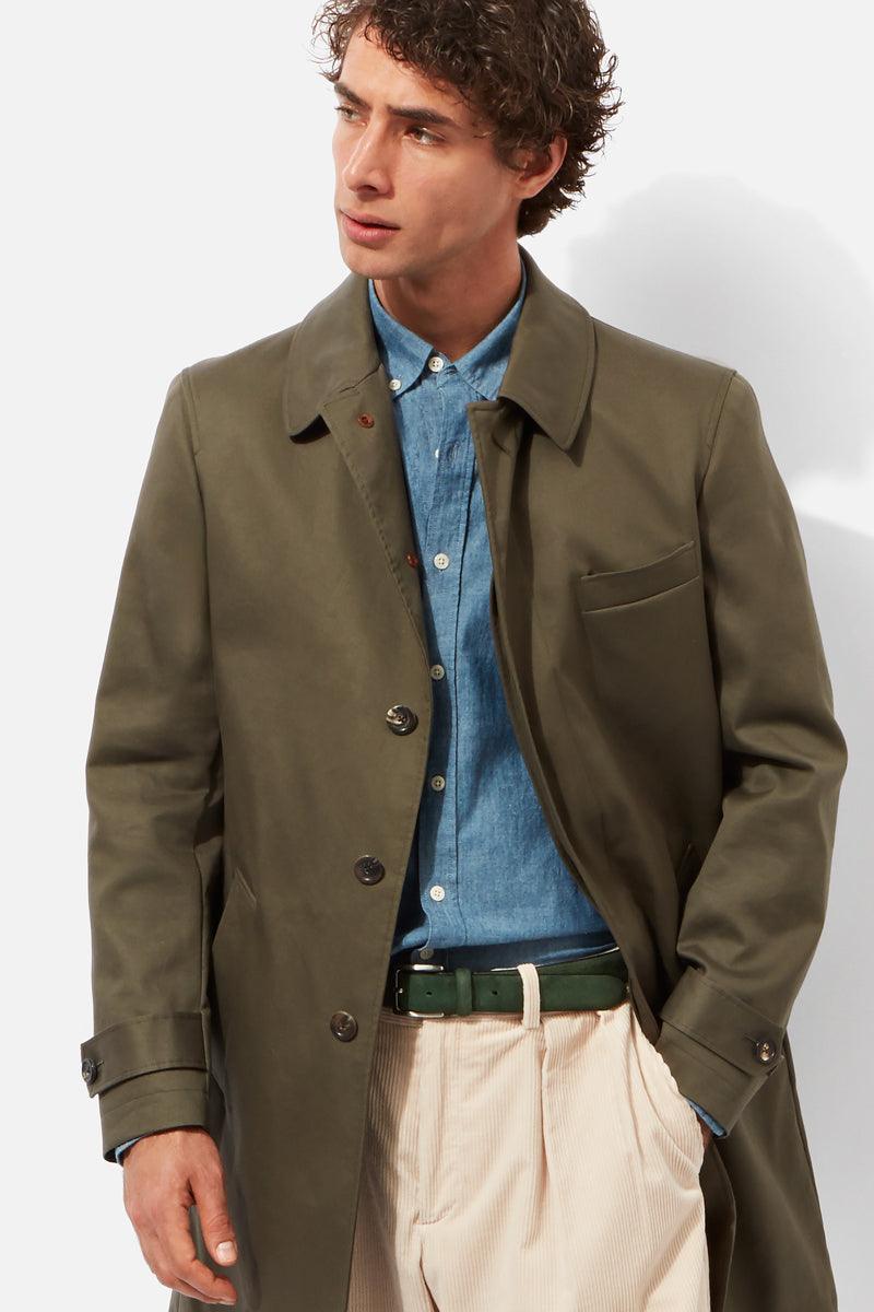 Richard James Savile Row 