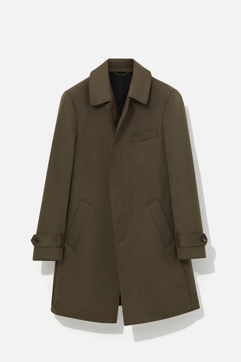 Richard James Savile Row 
