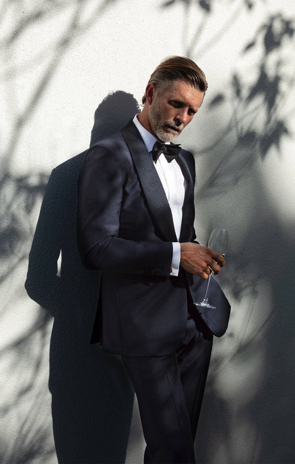 Richard James Savile Row