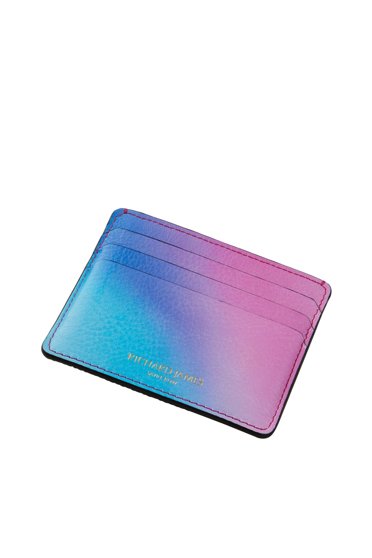 Fade Credit Card Holder