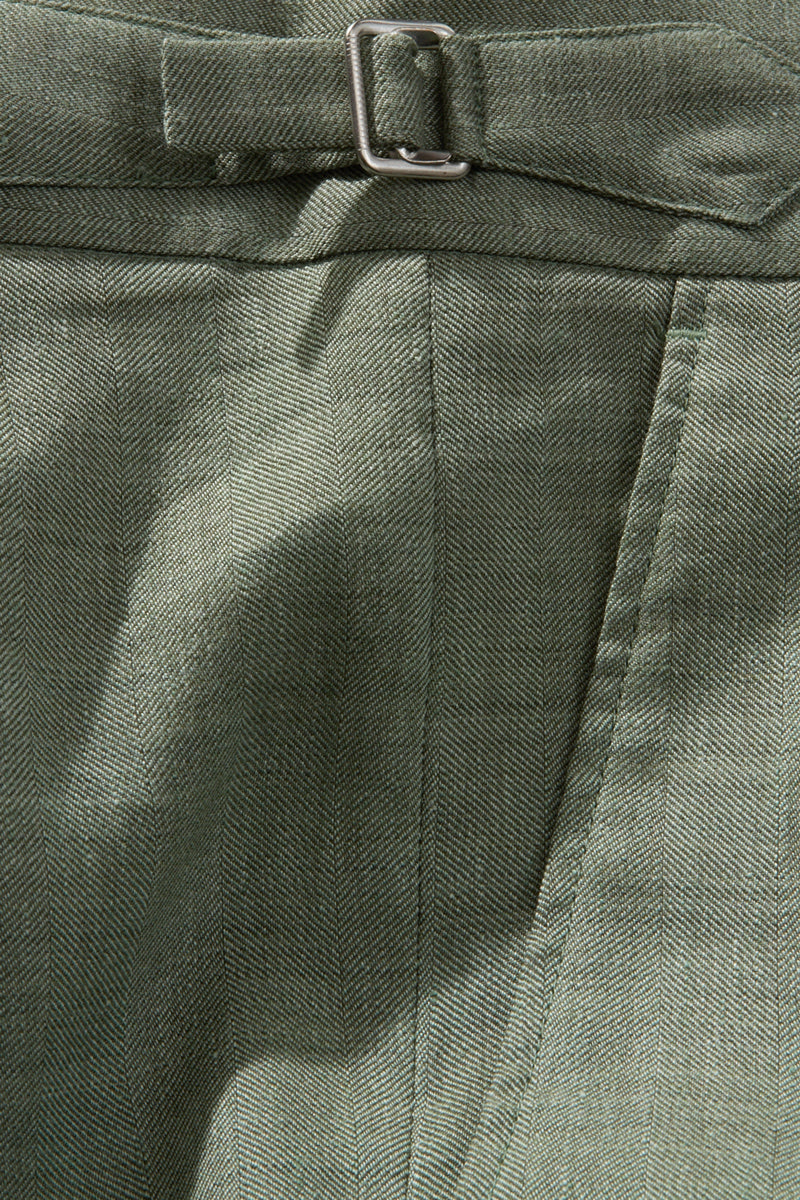 Richard James Savile Row 