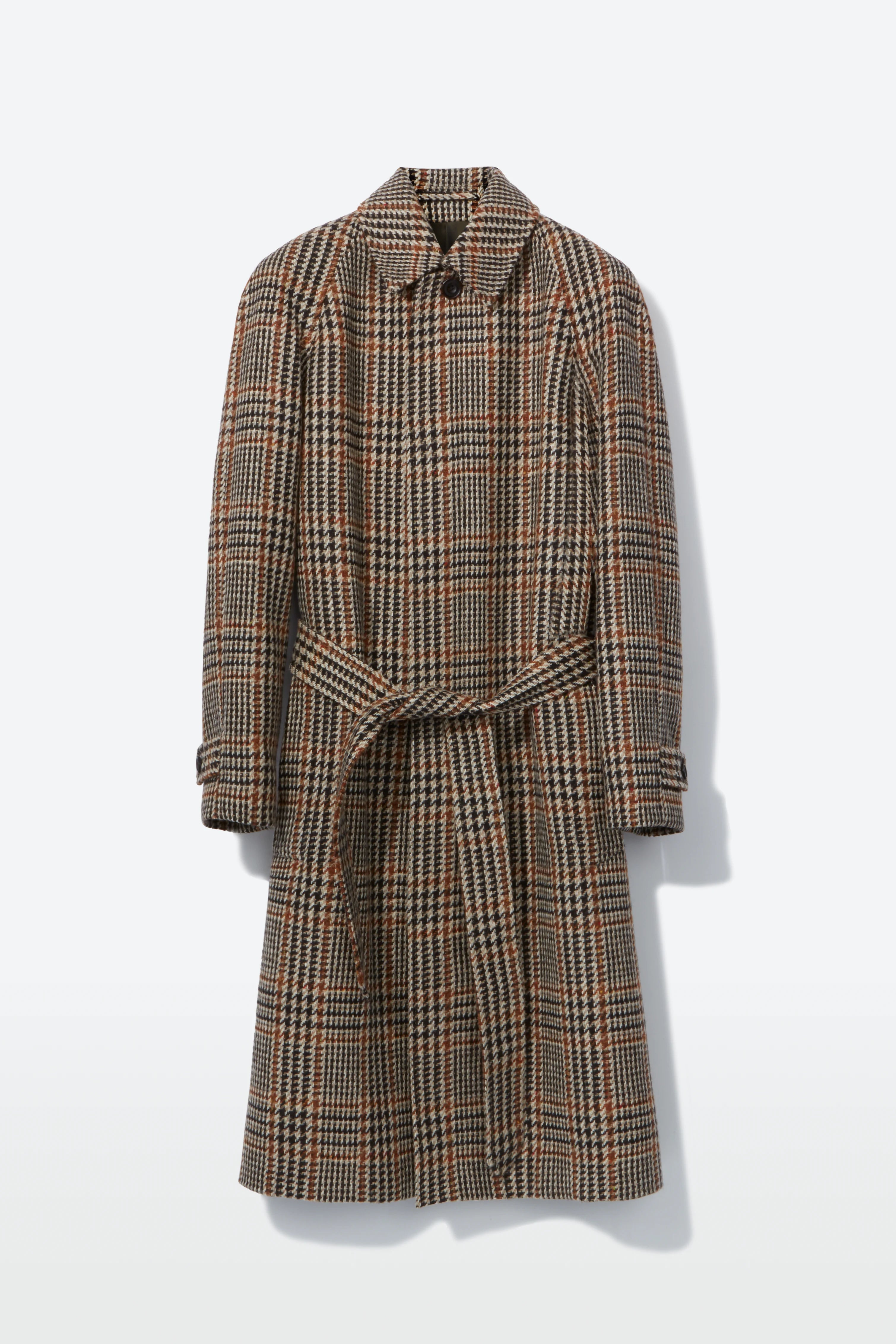 Richard James Savile Row 