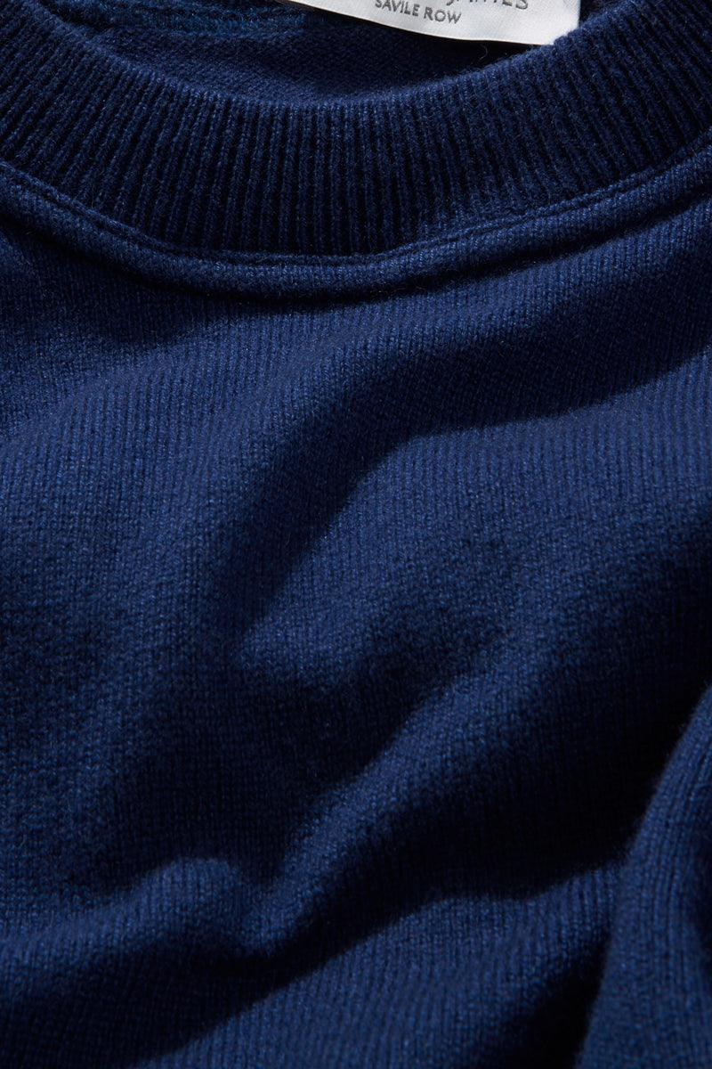 Richard James Savile Row 