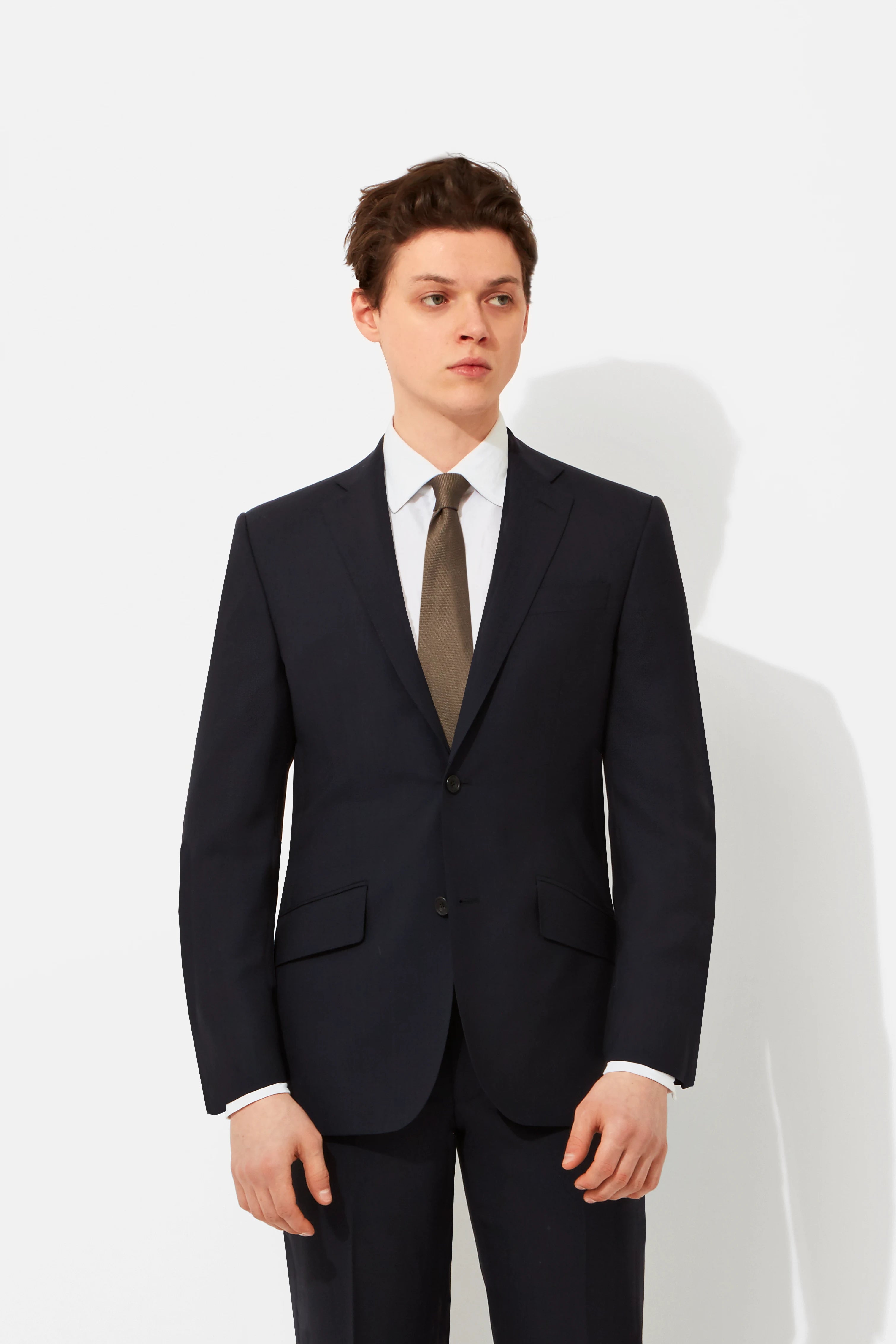 Richard James Savile Row 