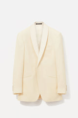 Richard James Savile Row Shawl Collar Evening Jacket