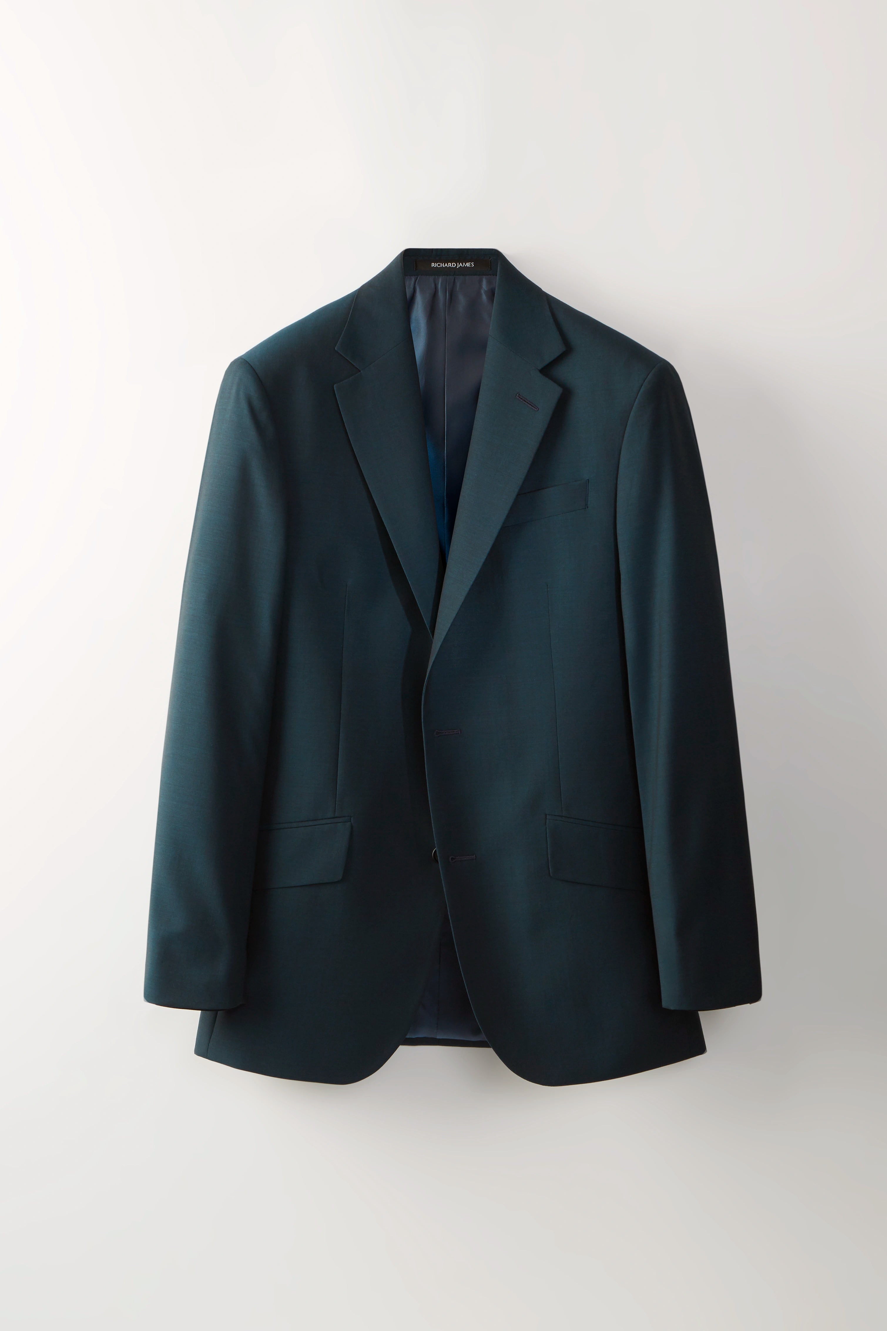 Richard James Savile Row 