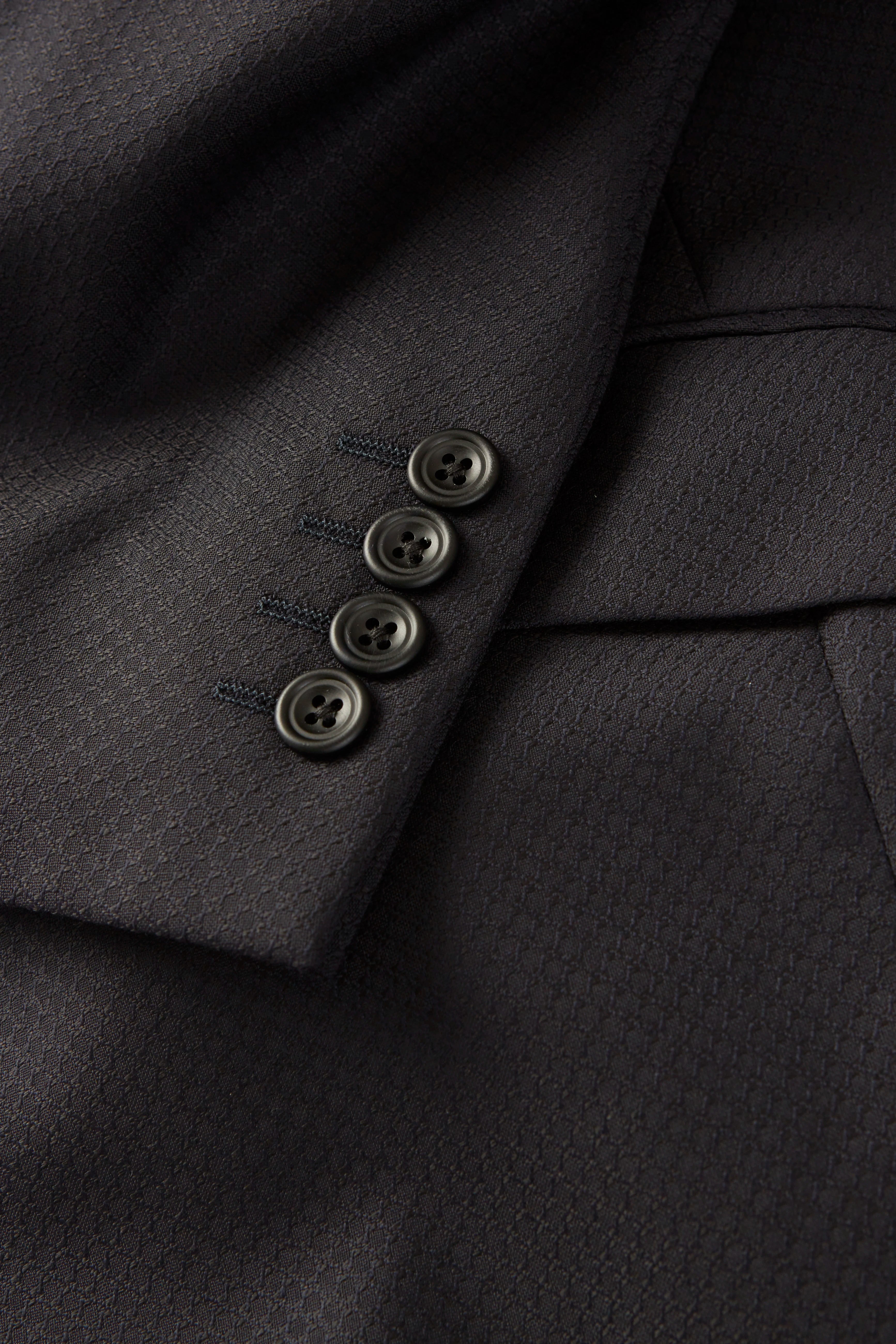 Richard James Savile Row 