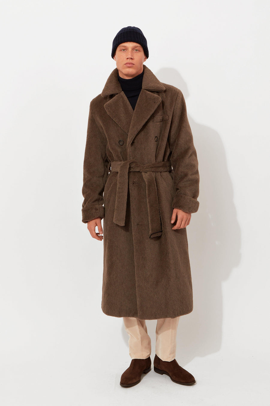 Richard James Savile Row 