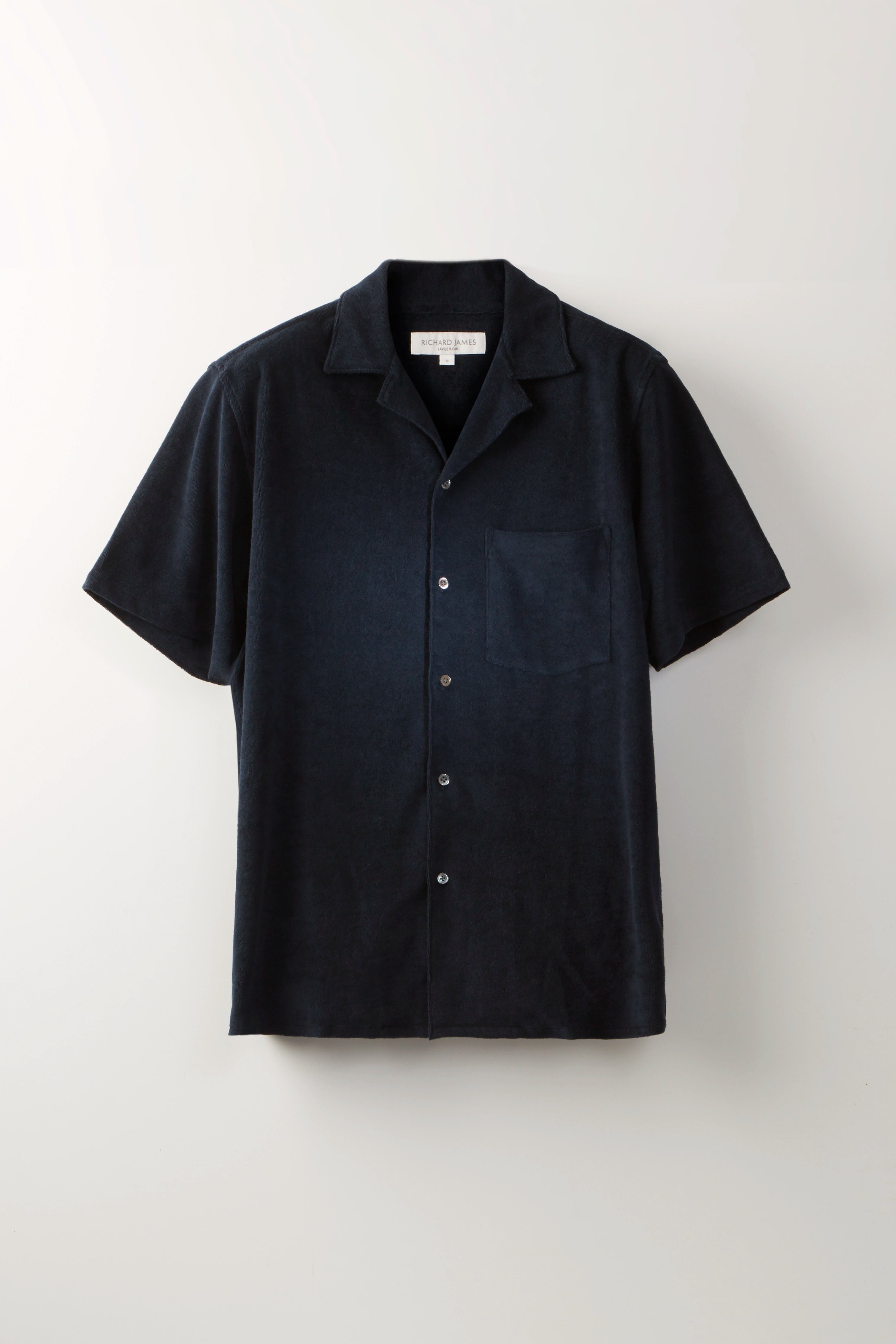 Richard James Savile Row 