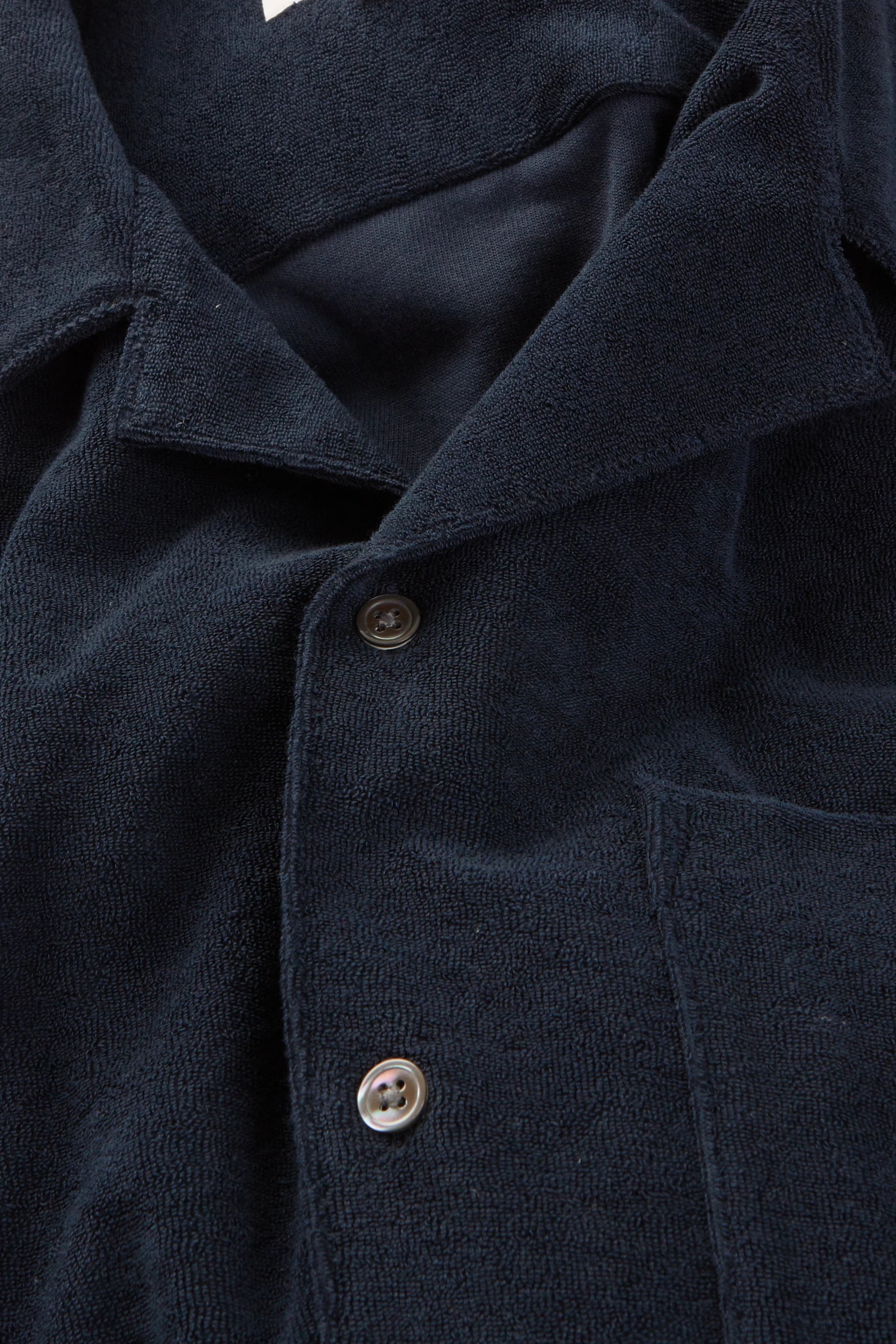 Richard James Savile Row 
