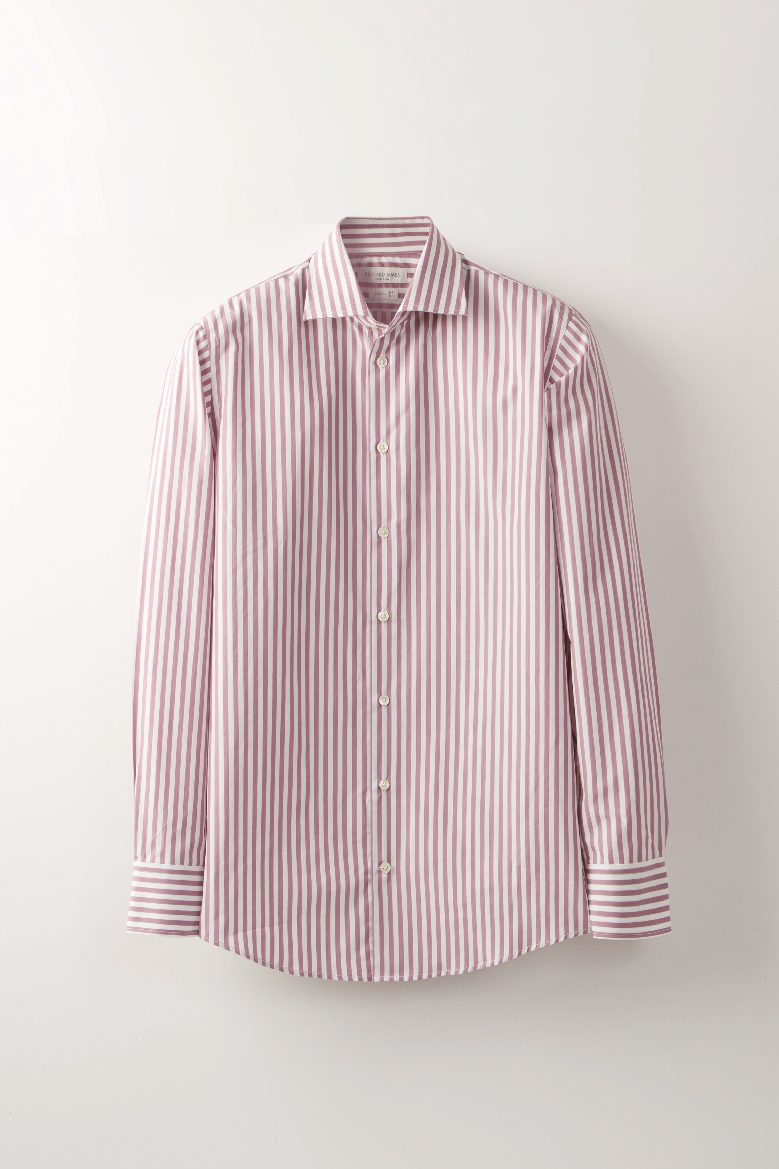 Richard James Savile Row 