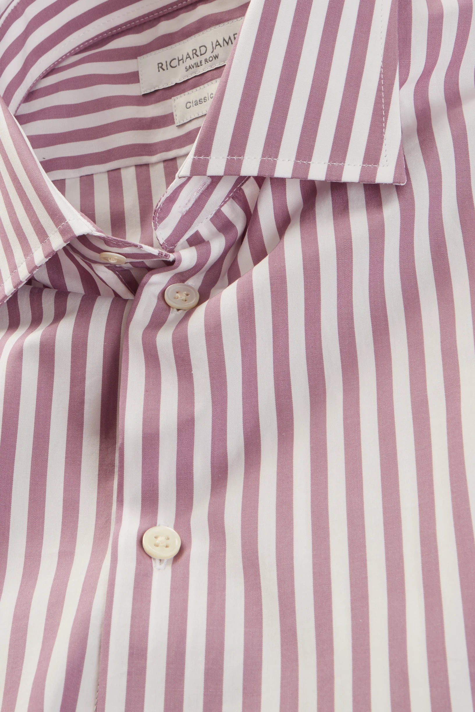 Richard James Savile Row 