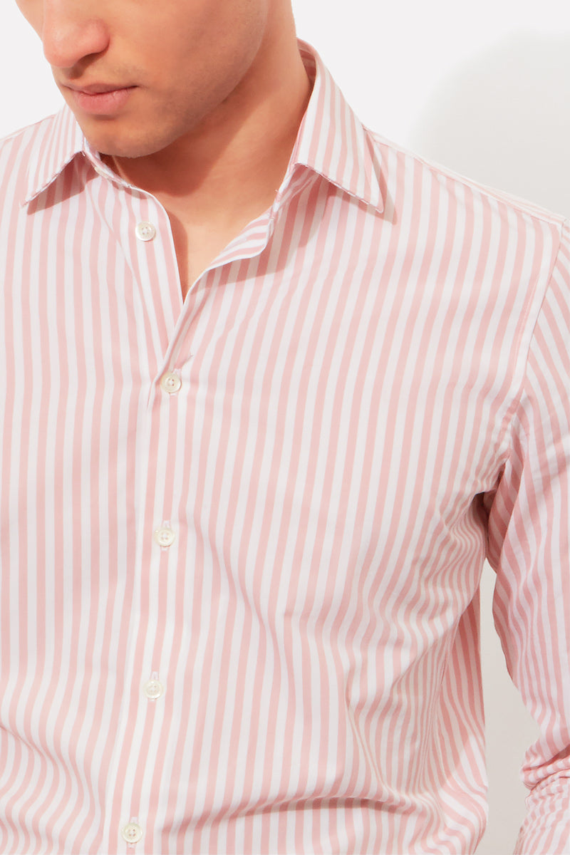 Bengal Stripe Shirt