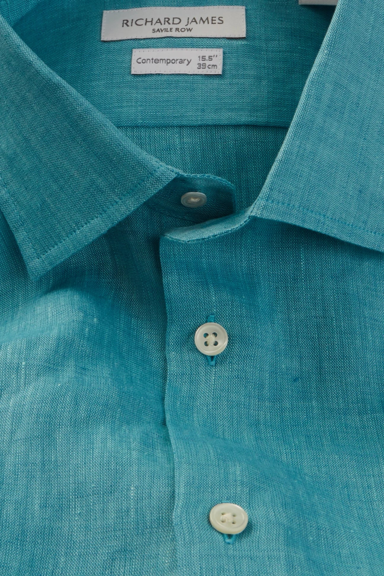 Richard James Savile Row 