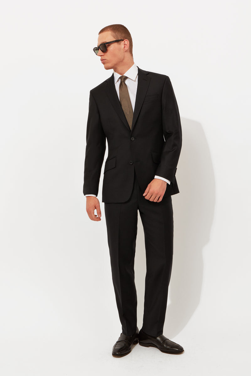 Classic Twill Suit – Richard James Savile Row