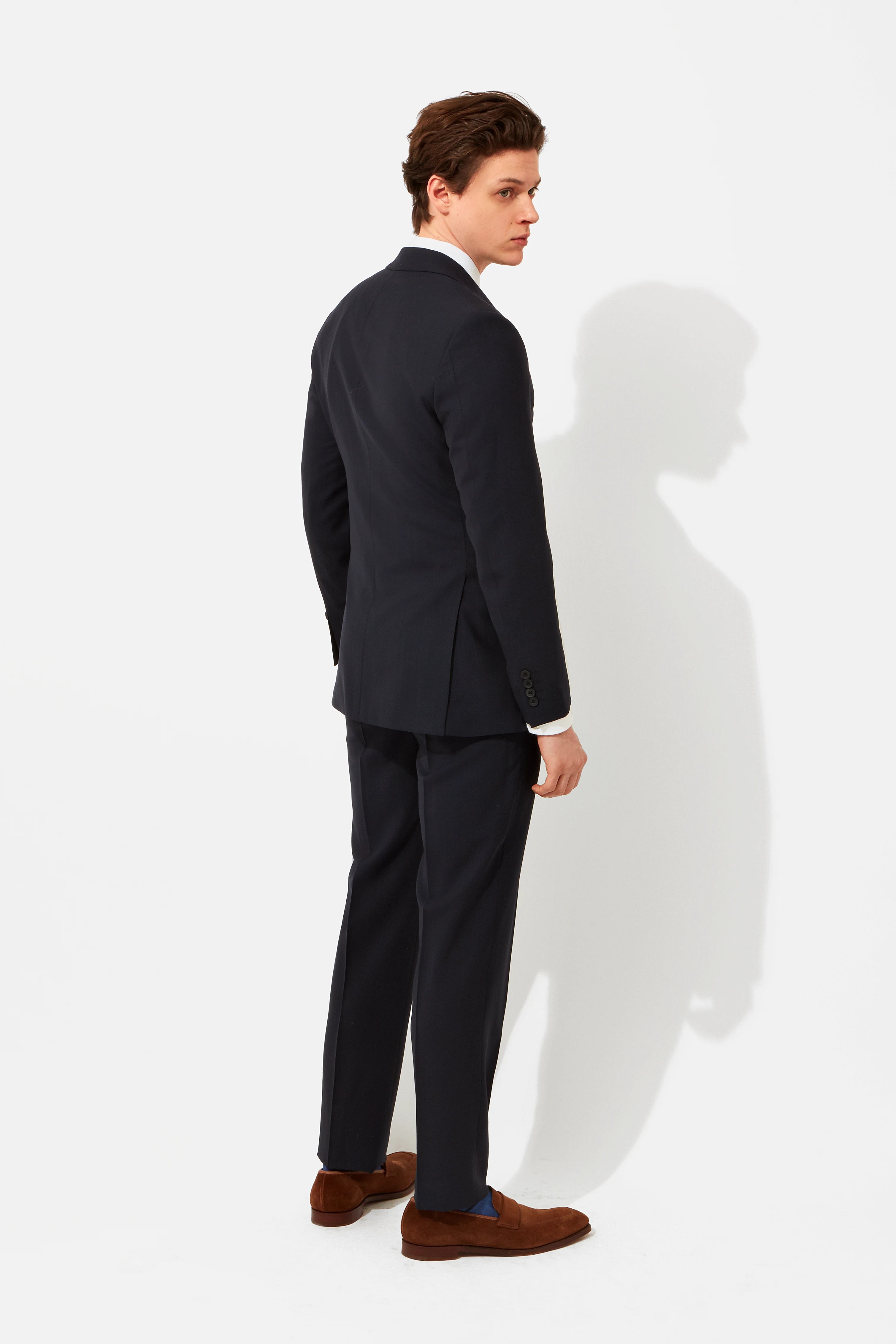 Richard James Savile Row 