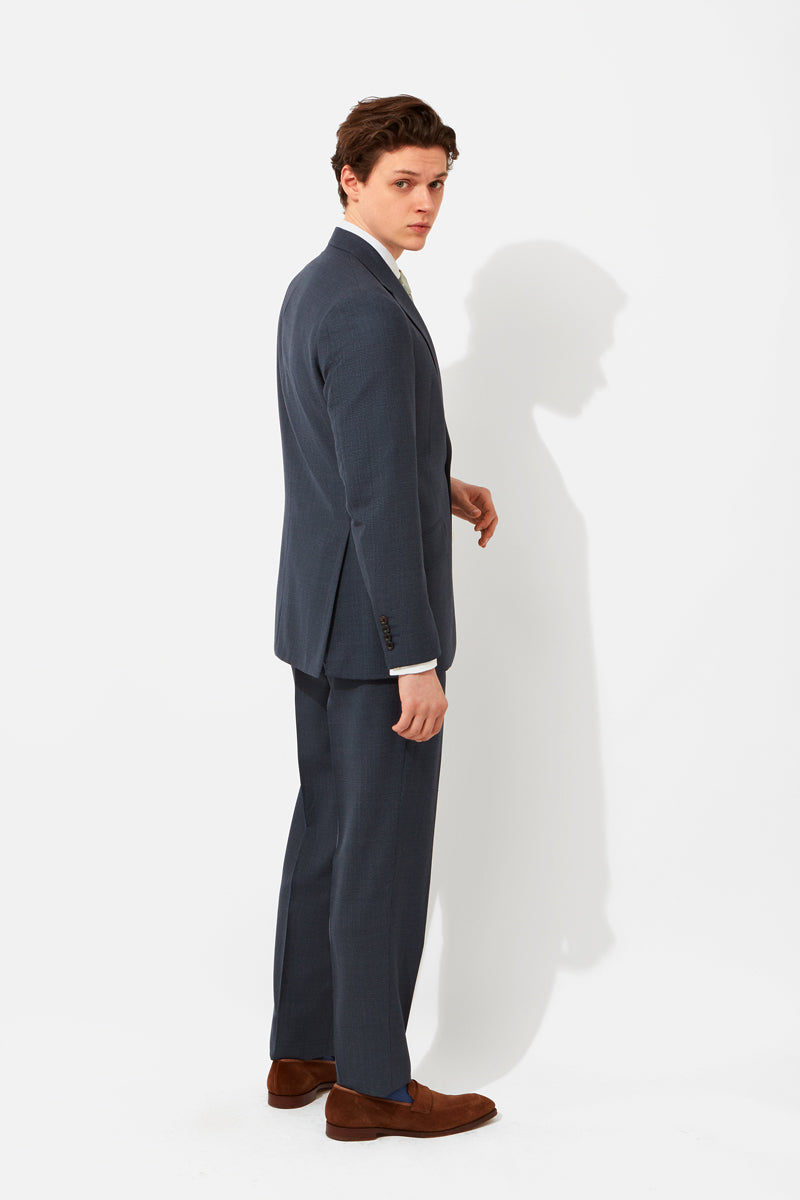 Airforce Prince of Wales Suit