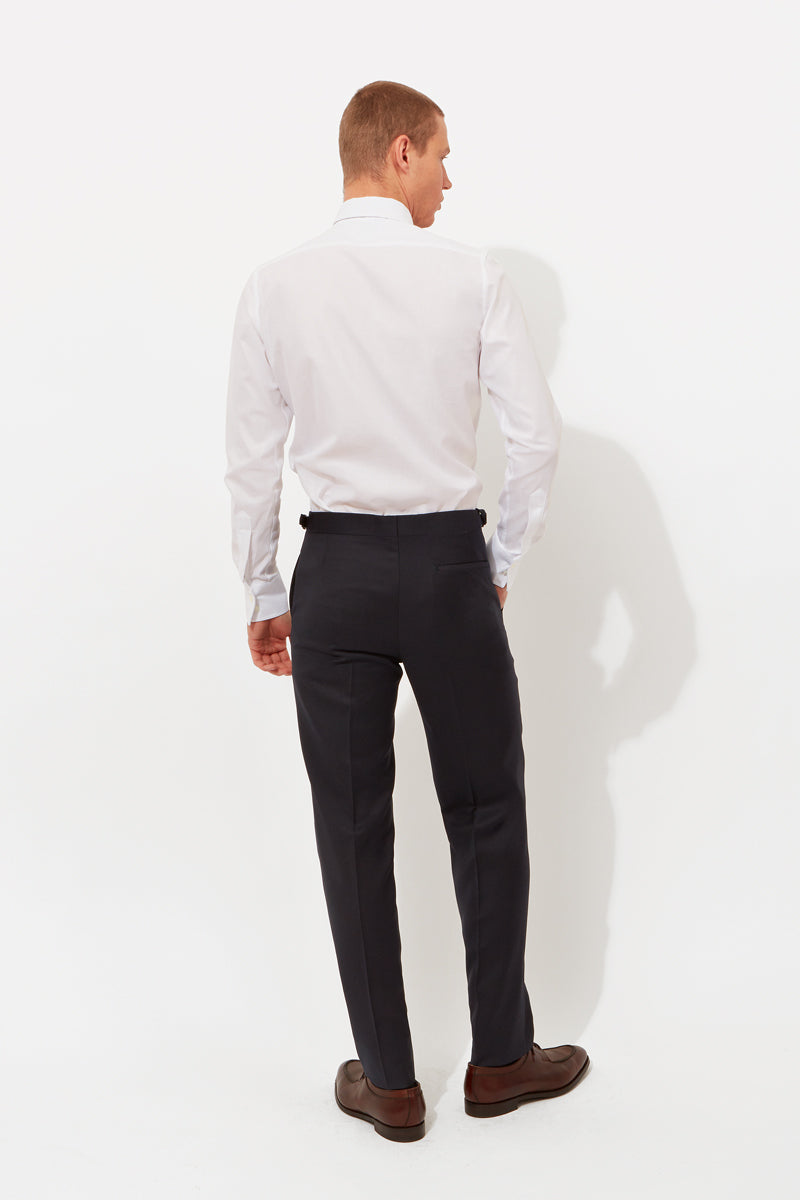 Classic Twill Trousers