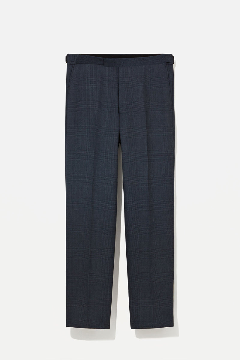 Prince of Wales Trousers