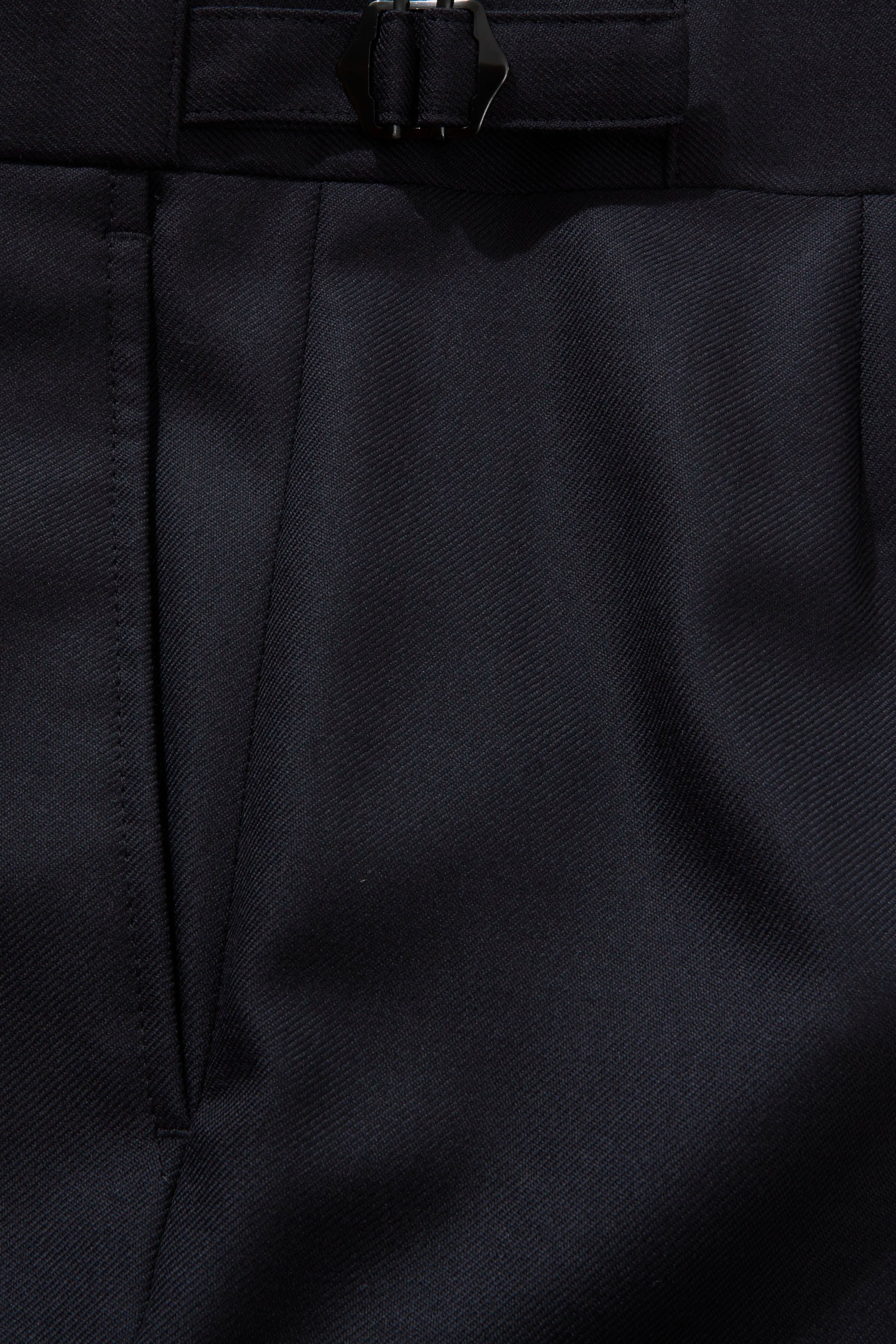 Richard James Savile Row 