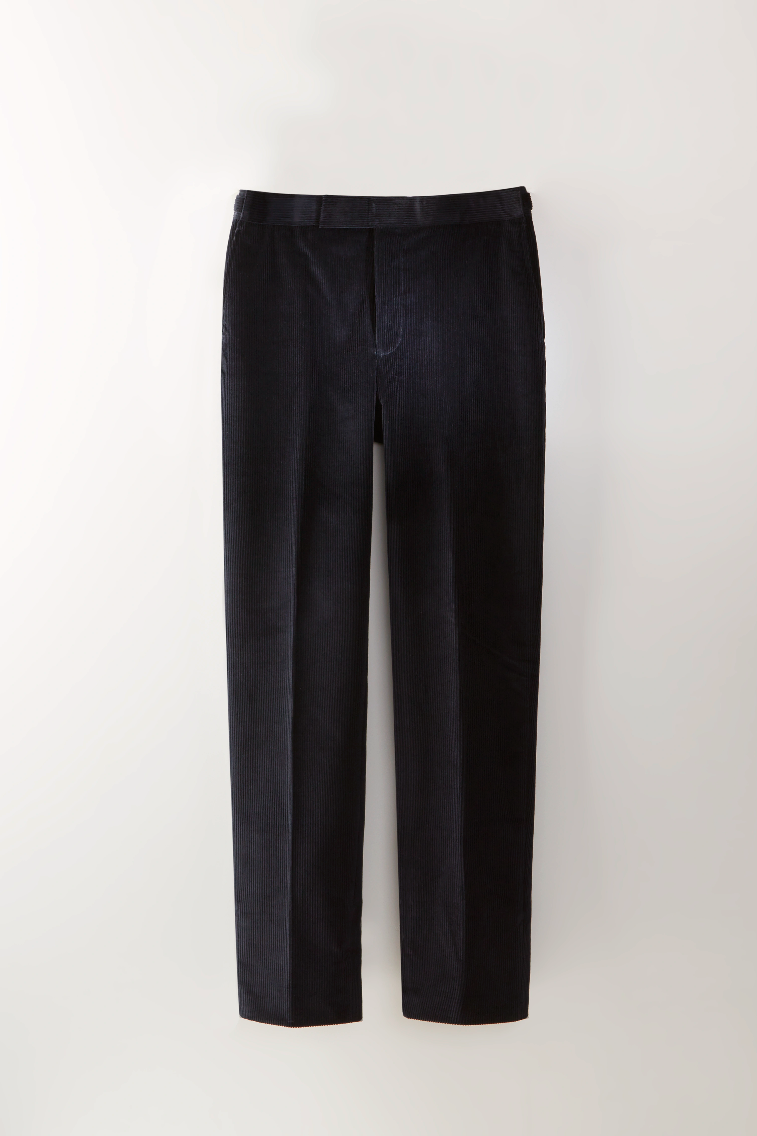 Chapman Suit – Navy Cotton Needlecord