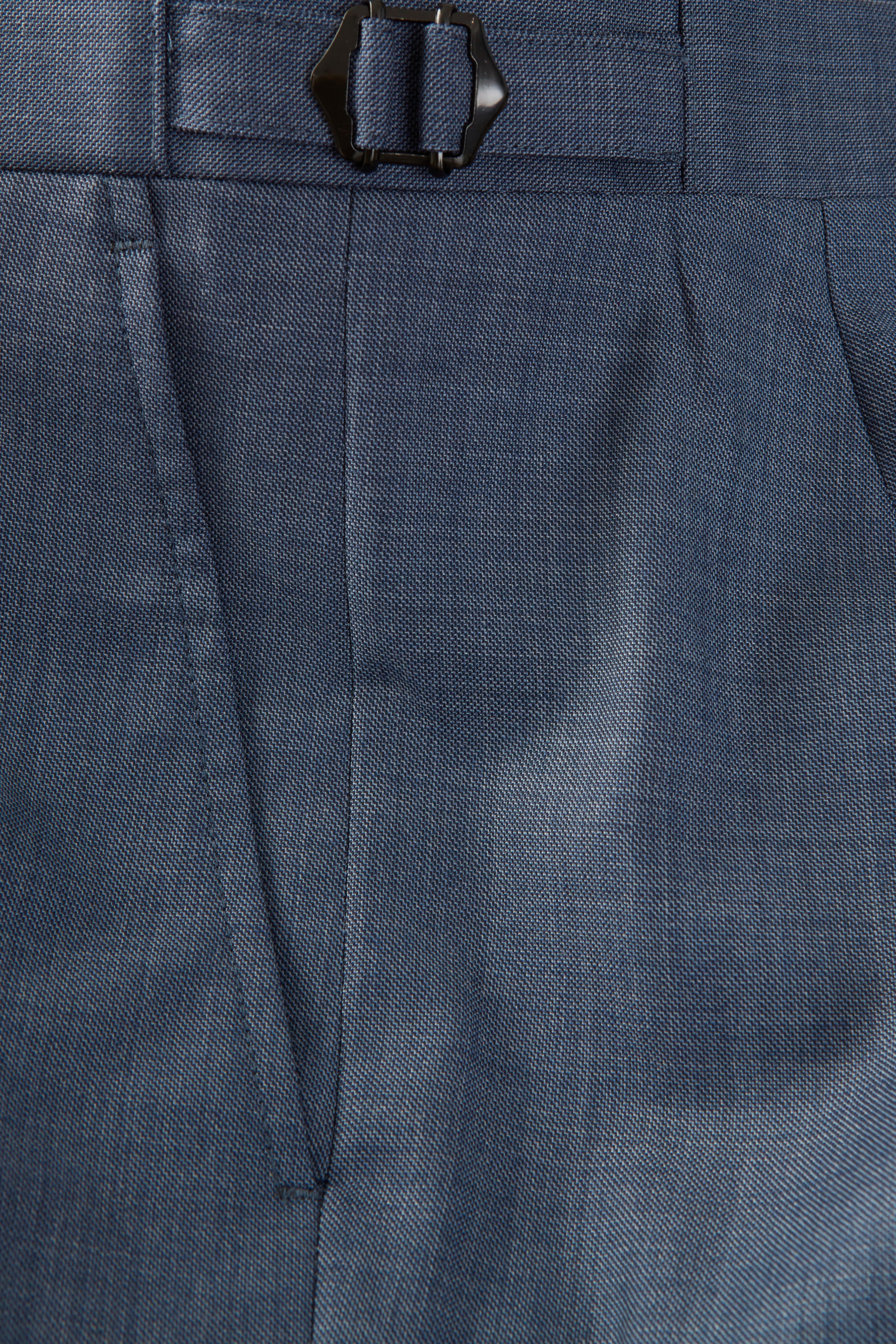 Richard James Savile Row 