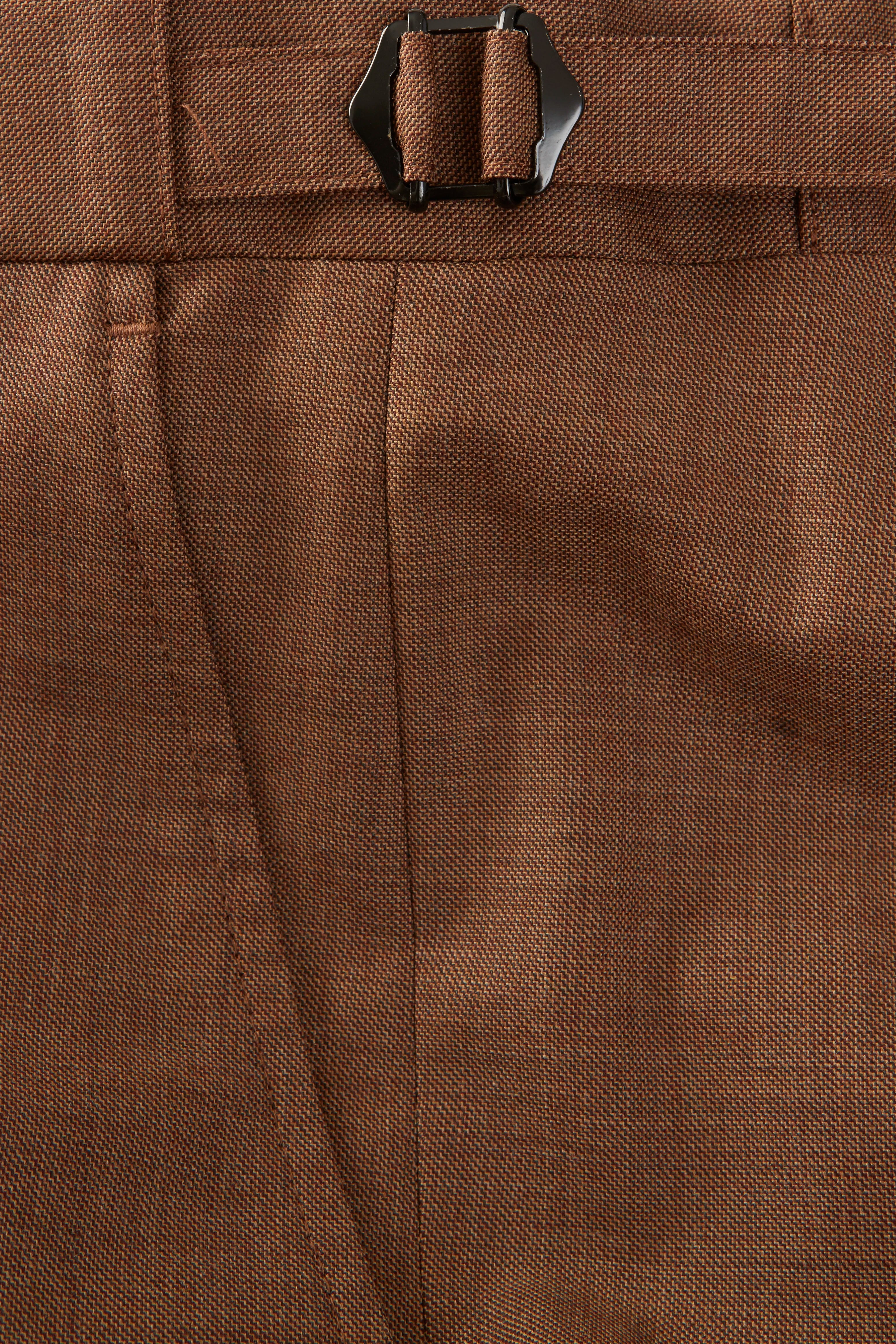 Richard James Savile Row 
