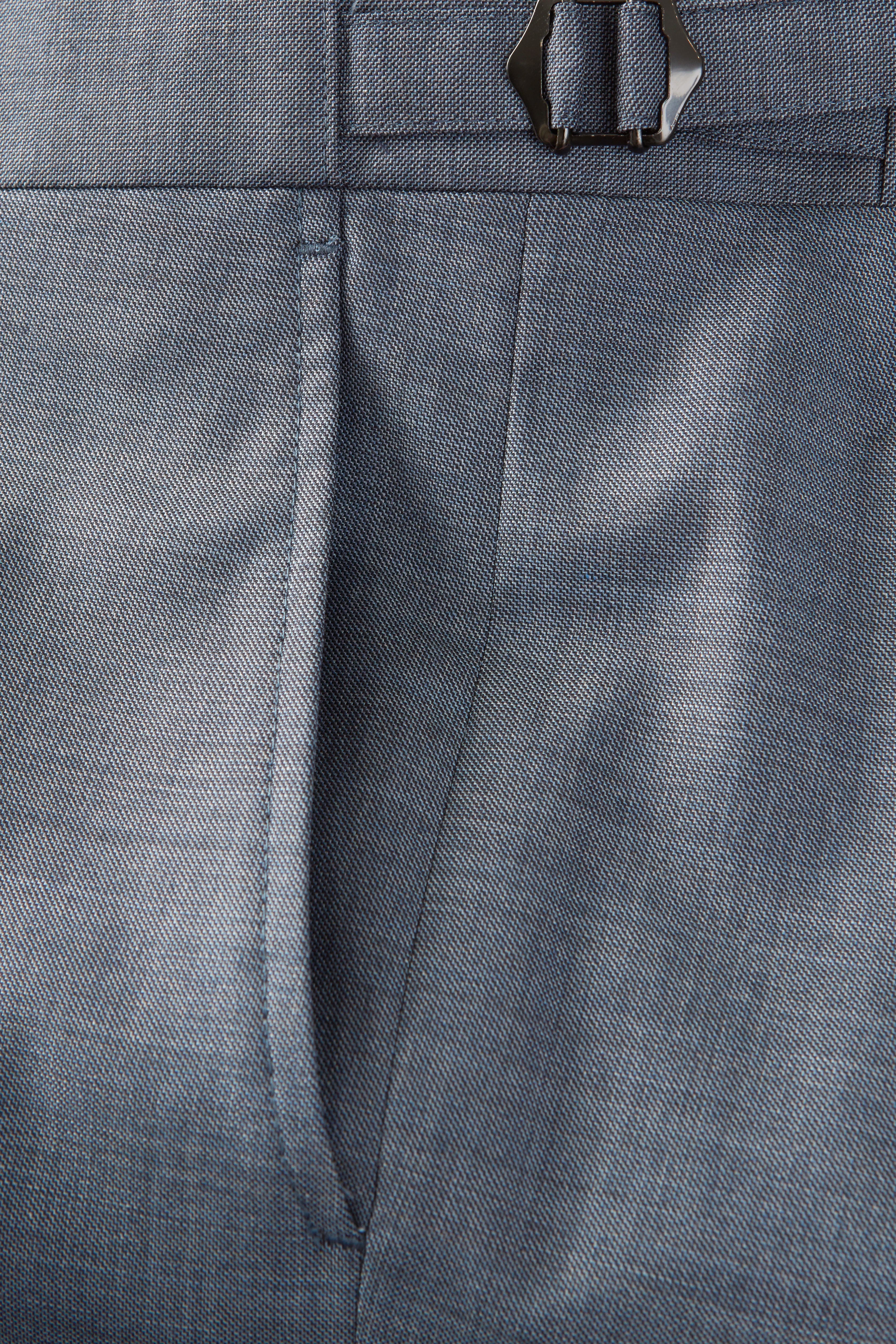 Richard James Savile Row 