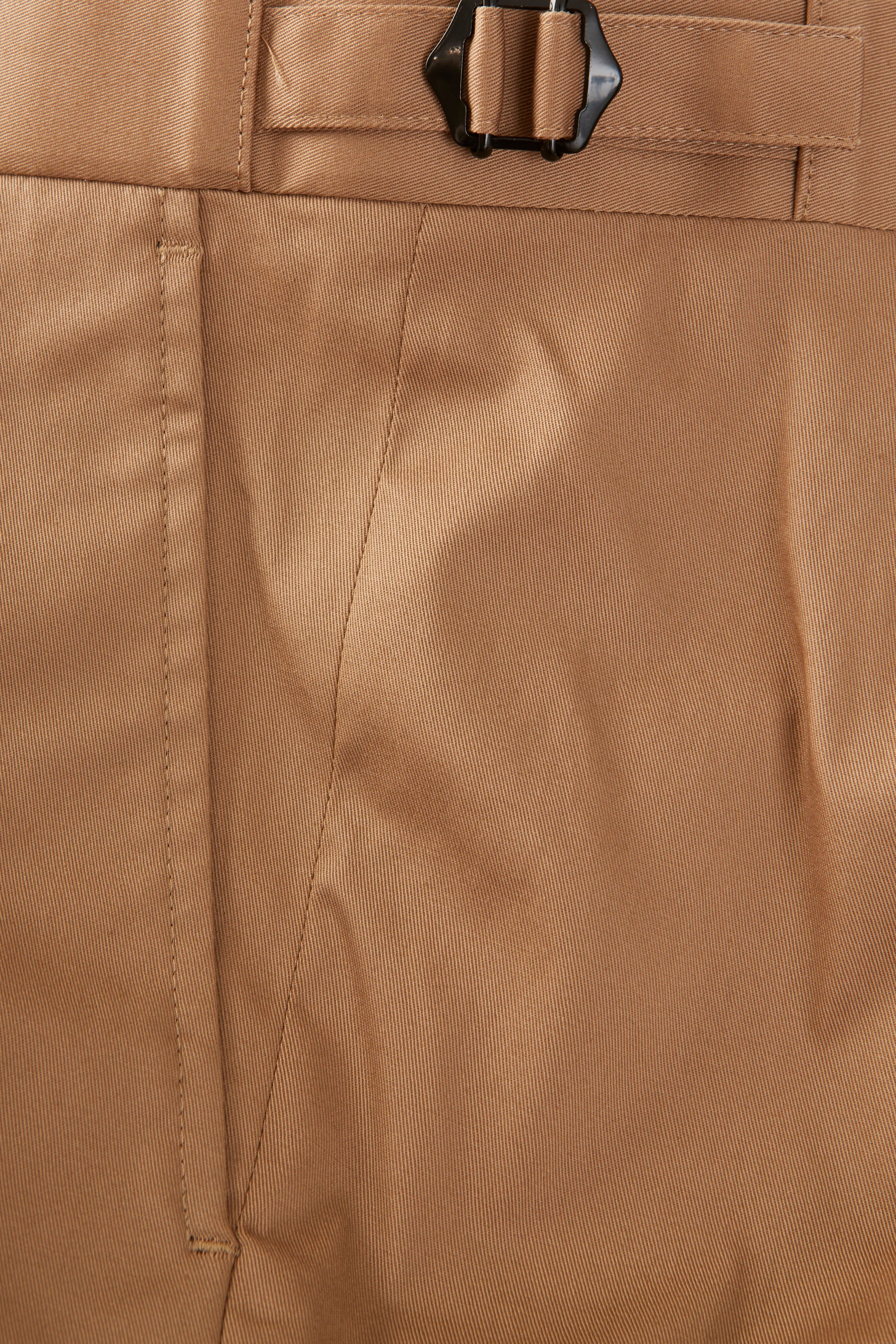 Richard James Savile Row 
